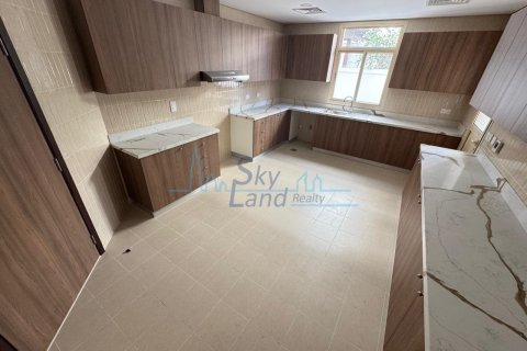 Villa de 4 chambres à Umm Suqeim, UAE No. 104868 33