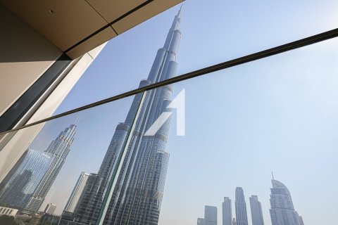 4 غرف نوم بانتهاوس في Opera District, الإمارات العربية المتحدة رقم 104880 3