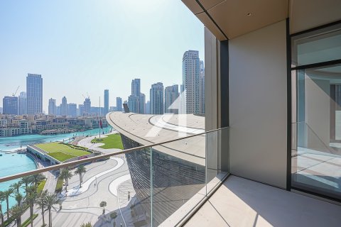 4 غرف نوم بانتهاوس في Opera District, الإمارات العربية المتحدة رقم 104880 19