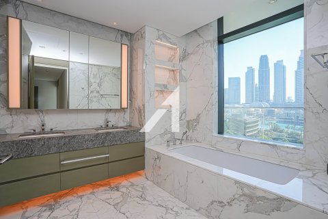 4 غرف نوم بانتهاوس في Opera District, الإمارات العربية المتحدة رقم 104880 18