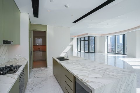4 غرف نوم بانتهاوس في Opera District, الإمارات العربية المتحدة رقم 104880 11