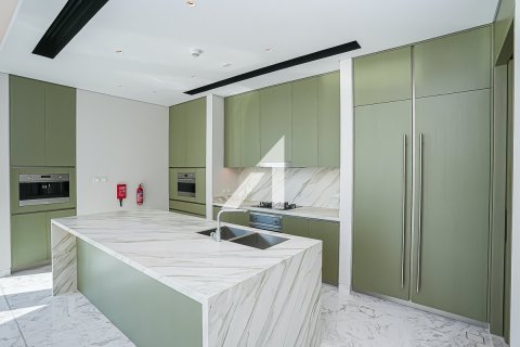4 غرف نوم بانتهاوس في Opera District, الإمارات العربية المتحدة رقم 104880 10