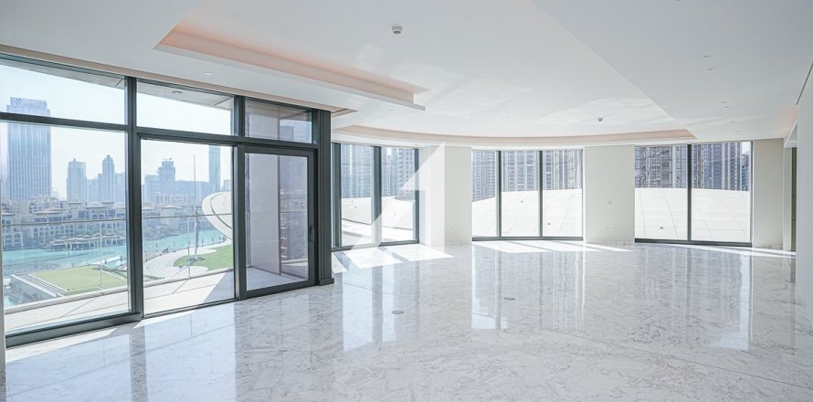 4 غرف نوم بانتهاوس في Opera District, الإمارات العربية المتحدة رقم 104880