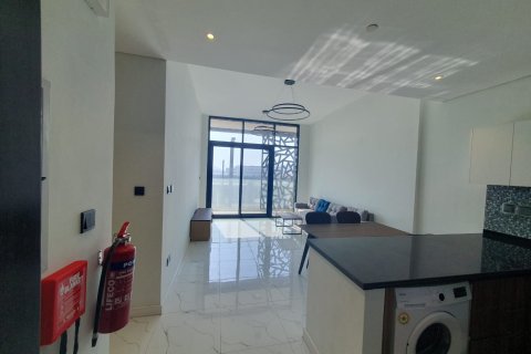 Apartment de 2 dormitorios en Masdar City, UAE No. 104866 11