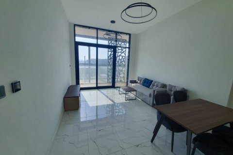 Apartment de 2 dormitorios en Masdar City, UAE No. 104866 1