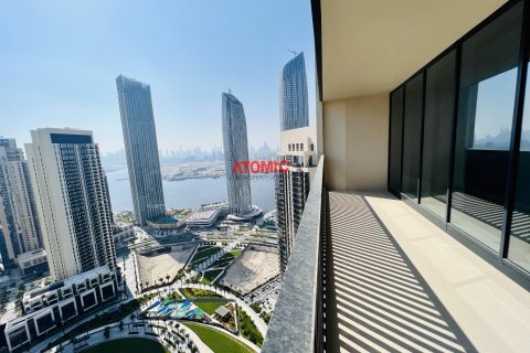 3 bedrooms Apartment in Dubai Creek Harbour (The Lagoons), UAE No. 5188 25