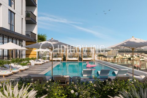 Appartement de 1 chambre à Jumeirah Village Circle, UAE No. 85944 8