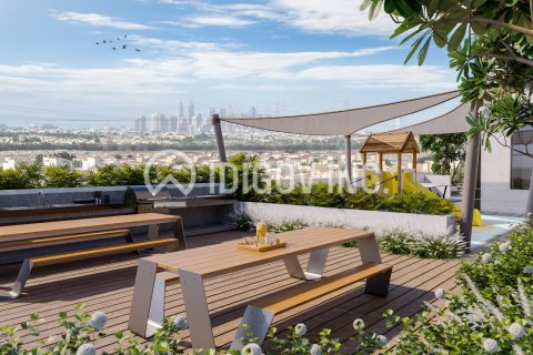 Appartement de 1 chambre à Jumeirah Village Circle, UAE No. 85944 13