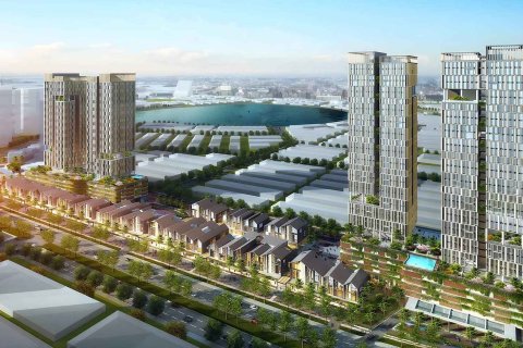 11 Park Hills  رقم 70409