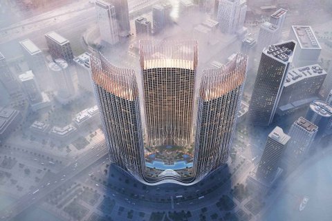 Binghatti Skyrise No. 70407