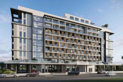 Ghaff Land Residence رقم 70410