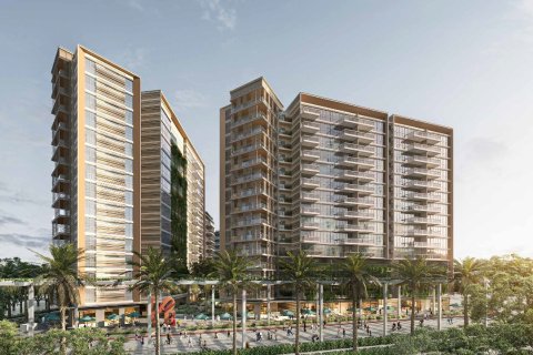 Apartment de 1 dormitorio en Dubai South (Dubai World Central), UAE No. 11341 2
