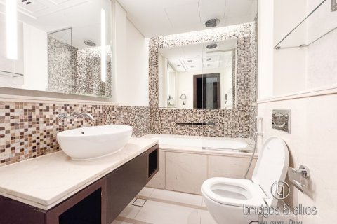 1 bedroom Apartment in Downtown Dubai (Downtown Burj Dubai), UAE No. 103647 15