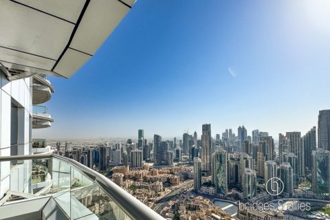 1 bedroom Apartment in Downtown Dubai (Downtown Burj Dubai), UAE No. 103647 8