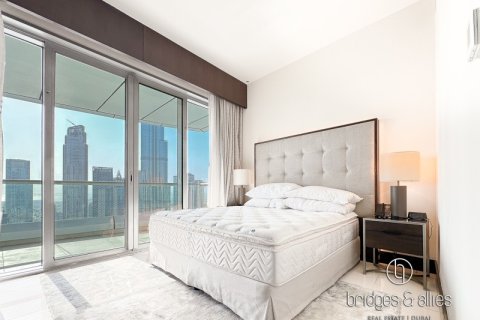 1 bedroom Apartment in Downtown Dubai (Downtown Burj Dubai), UAE No. 103647 9