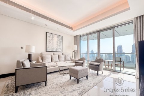 1 bedroom Apartment in Downtown Dubai (Downtown Burj Dubai), UAE No. 103647 5