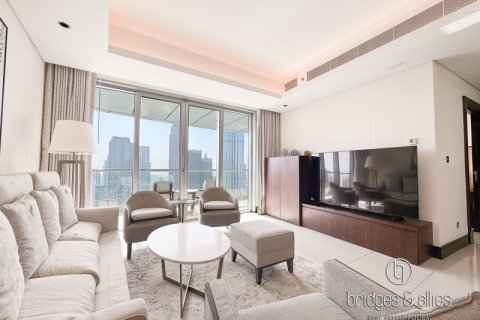 1 bedroom Apartment in Downtown Dubai (Downtown Burj Dubai), UAE No. 103647 4