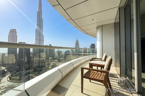 1 bedroom Apartment in Downtown Dubai (Downtown Burj Dubai), UAE No. 103647 7