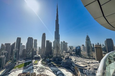 1 bedroom Apartment in Downtown Dubai (Downtown Burj Dubai), UAE No. 103647 2