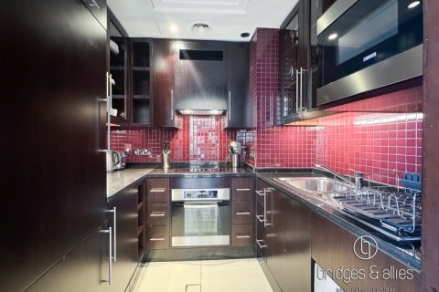 1 bedroom Apartment in Downtown Dubai (Downtown Burj Dubai), UAE No. 103647 6