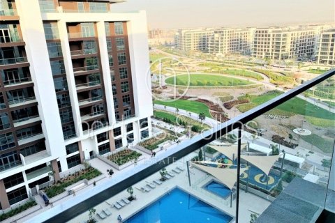 Apartment de 2 dormitorios en Dubai Hills Estate, UAE No. 103646 2