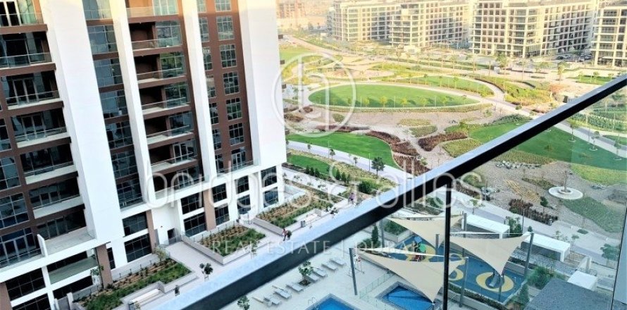 Apartment de 2 dormitorios en Dubai Hills Estate, UAE No. 103646