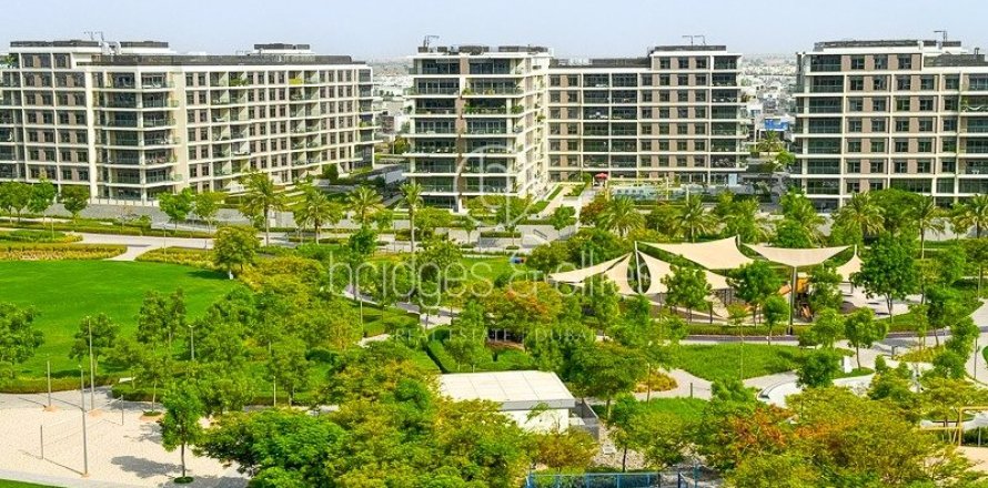 Apartment de 2 dormitorios en Dubai Hills Estate, UAE No. 103628