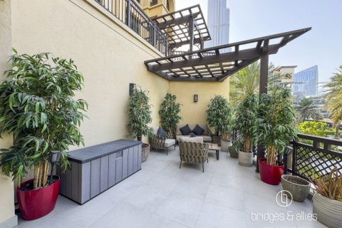 Apartment de 1 dormitorio en Old Town, UAE No. 103650 6