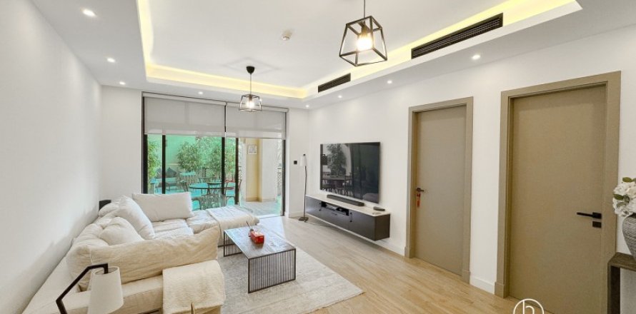 Apartment de 1 dormitorio en Old Town, UAE No. 103650