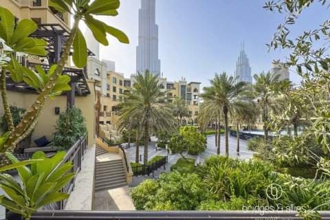 Apartment de 1 dormitorio en Old Town, UAE No. 103650 8