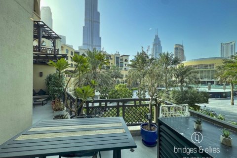 Apartment de 1 dormitorio en Old Town, UAE No. 103650 12