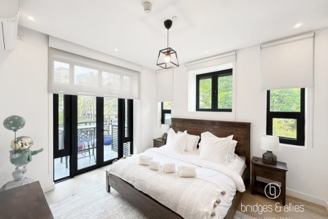 Apartment de 1 dormitorio en Old Town, UAE No. 103650 9
