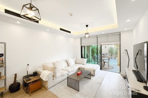 Apartment de 1 dormitorio en Old Town, UAE No. 103650 3