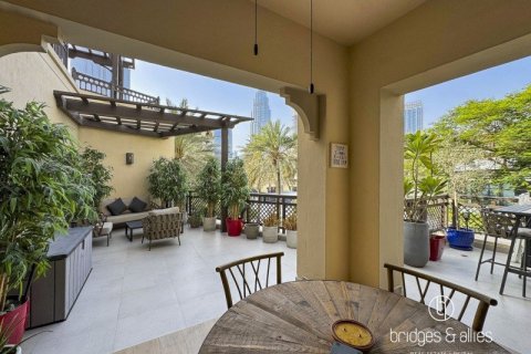 Apartment de 1 dormitorio en Old Town, UAE No. 103650 7