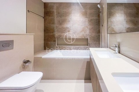 Apartment de 3 dormitorios en Downtown Dubai (Downtown Burj Dubai), UAE No. 103648 20