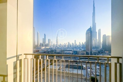 Apartment de 3 dormitorios en Downtown Dubai (Downtown Burj Dubai), UAE No. 103648 12