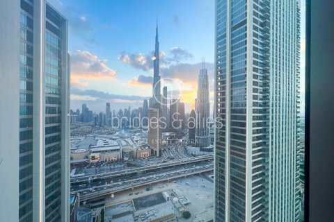 Apartment de 3 dormitorios en Downtown Dubai (Downtown Burj Dubai), UAE No. 103648 28