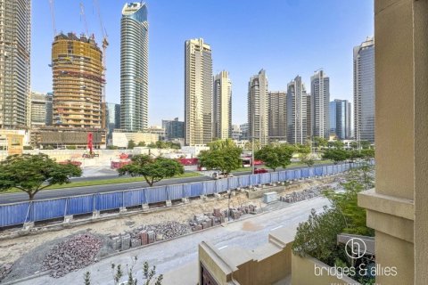Apartment de 1 dormitorio en Old Town, UAE No. 103649 7