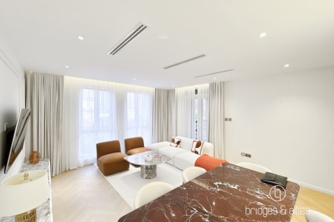Apartment de 1 dormitorio en Old Town, UAE No. 103649 2