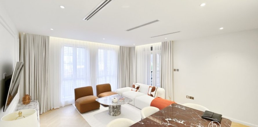Apartment de 1 dormitorio en Old Town, UAE No. 103649