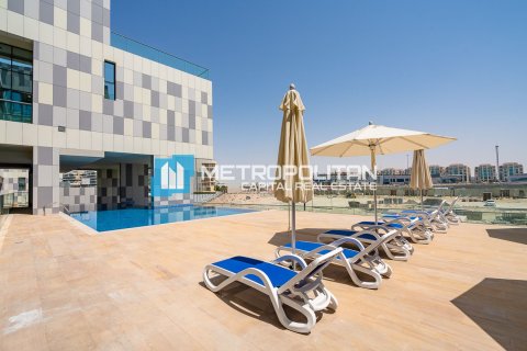 2 غرف نوم شقة في Al Raha Beach, الإمارات العربية المتحدة رقم 99227 14