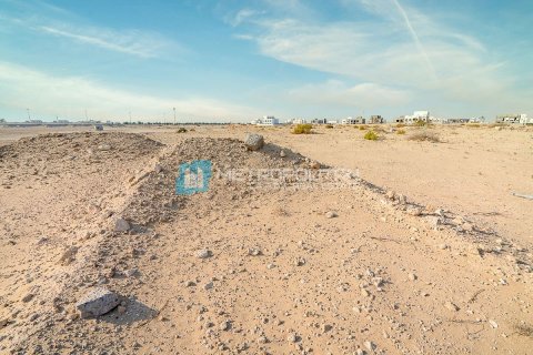 Земельный участок 1952.1м² в Халифа-Сити, ОАЭ №99226 6