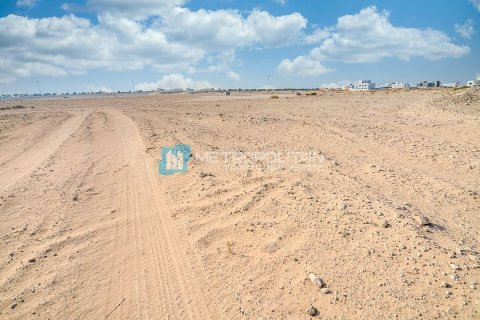 Земельный участок 1952.1м² в Халифа-Сити, ОАЭ №99226 9