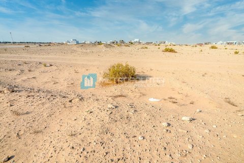 Земельный участок 1952.1м² в Халифа-Сити, ОАЭ №99226 2