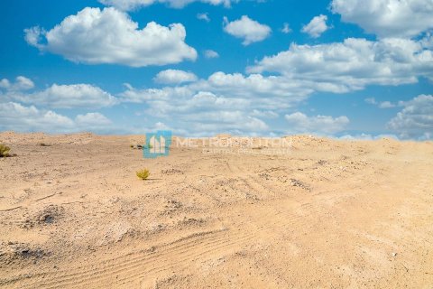 Земельный участок 1952.1м² в Халифа-Сити, ОАЭ №99226 11