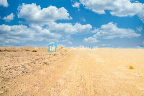 Земельный участок 1952.1м² в Халифа-Сити, ОАЭ №99226 3