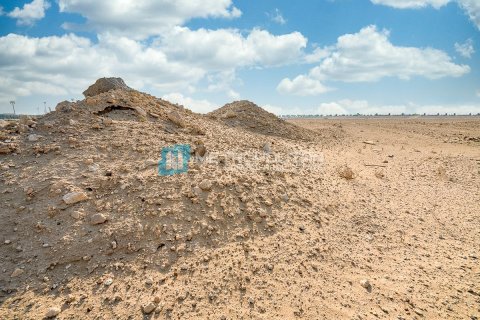 1952.1مربع، قطعة أرض في مدينة خليفة, الإمارات العربية المتحدة رقم 99225 3