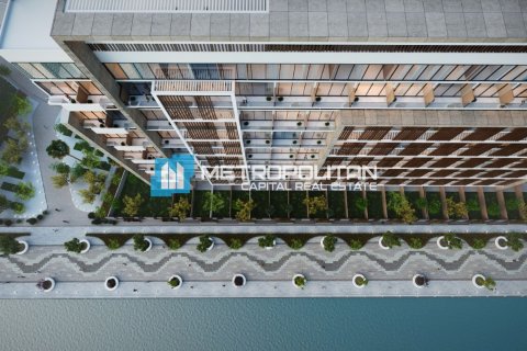 Квартира с 2 спальнями на Остров Яс, ОАЭ №99237 13