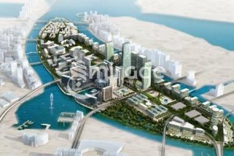 4547.9مربع، قطعة أرض على جزيرة المارية, الإمارات العربية المتحدة رقم 16896 2