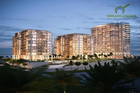 2 bedrooms Apartment in Al Marjan Island, UAE No. 75516 9